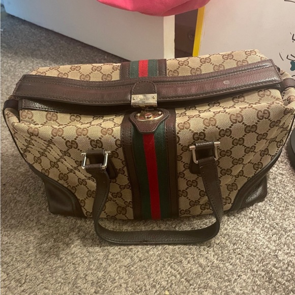 Womens bag - Picture 2 of 5